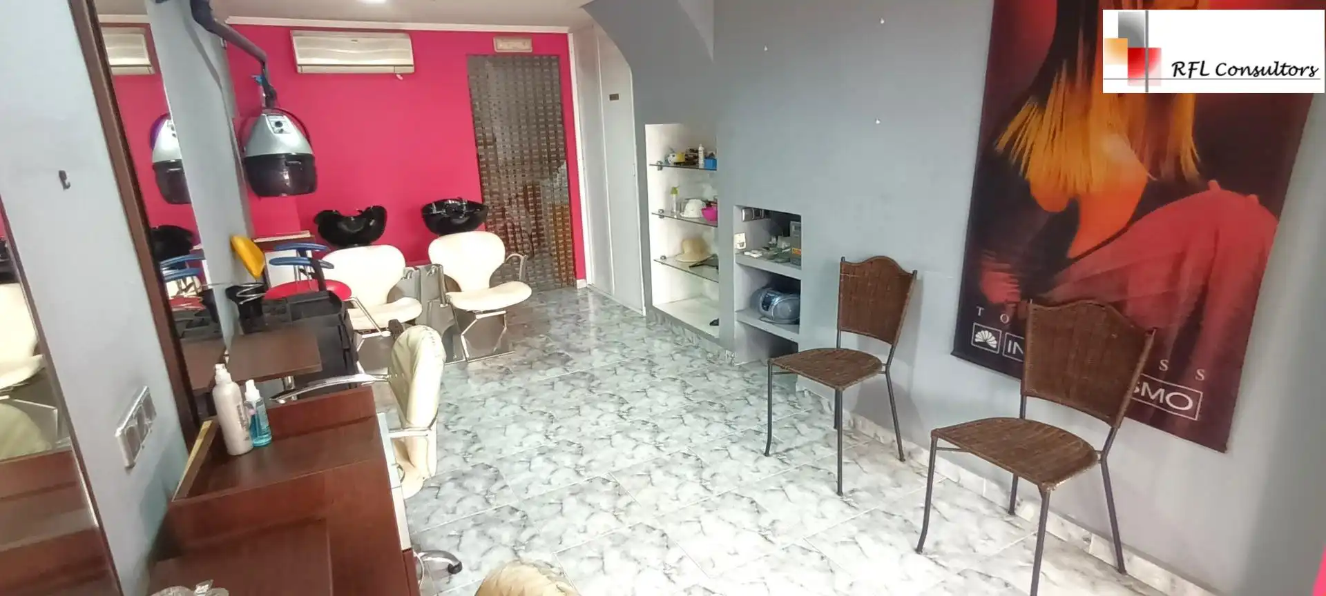 Adosado con terraza en venta en Torreblanca, imagen 5