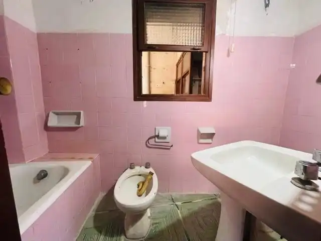 Bany de Residencial en venda en Aspe