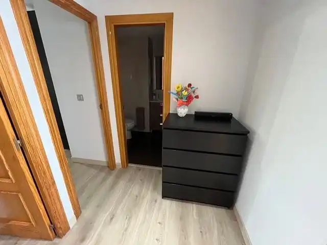 Habitación de Piso en venta en Zaragoza con Aire acondicionado, Calefacción y Parquet