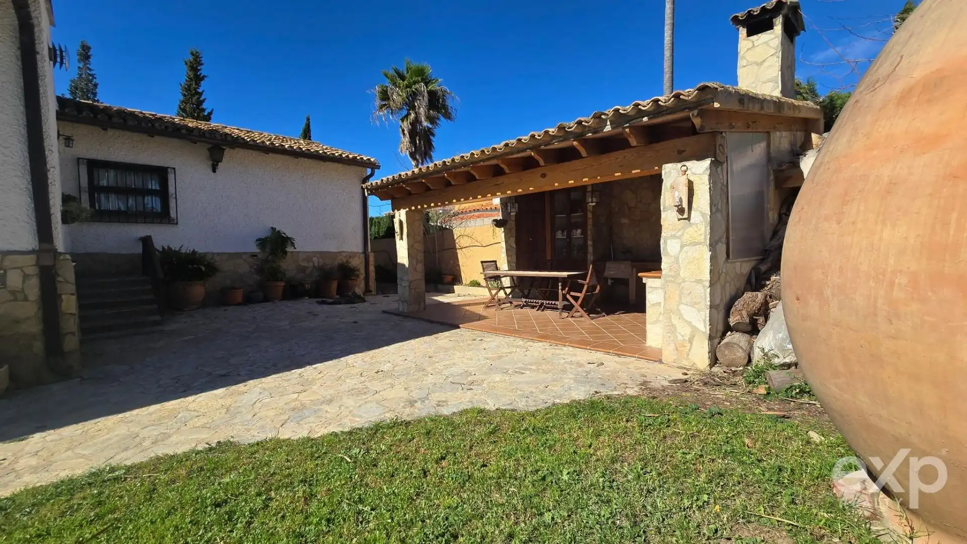 Detached house with pool for sale in Calle del Dos de Mayo, imagen 26
