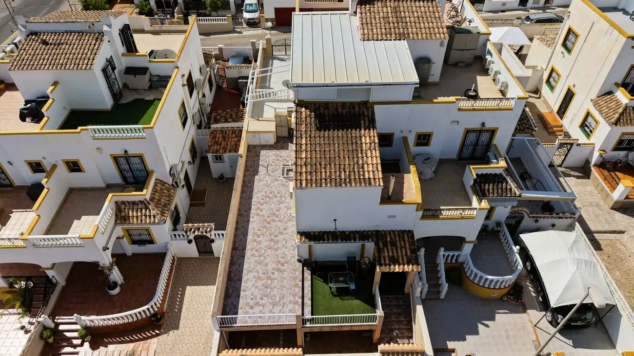 Casa amb piscina en venda a Orihuela Costa, imagen 27