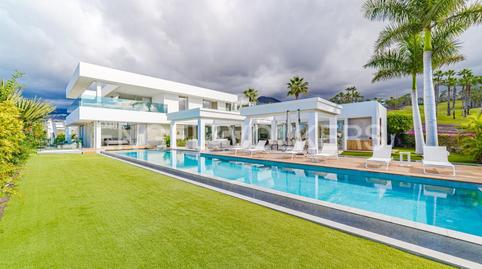 Photo 2 of House or chalet for sale in Abama, Santa Cruz de Tenerife