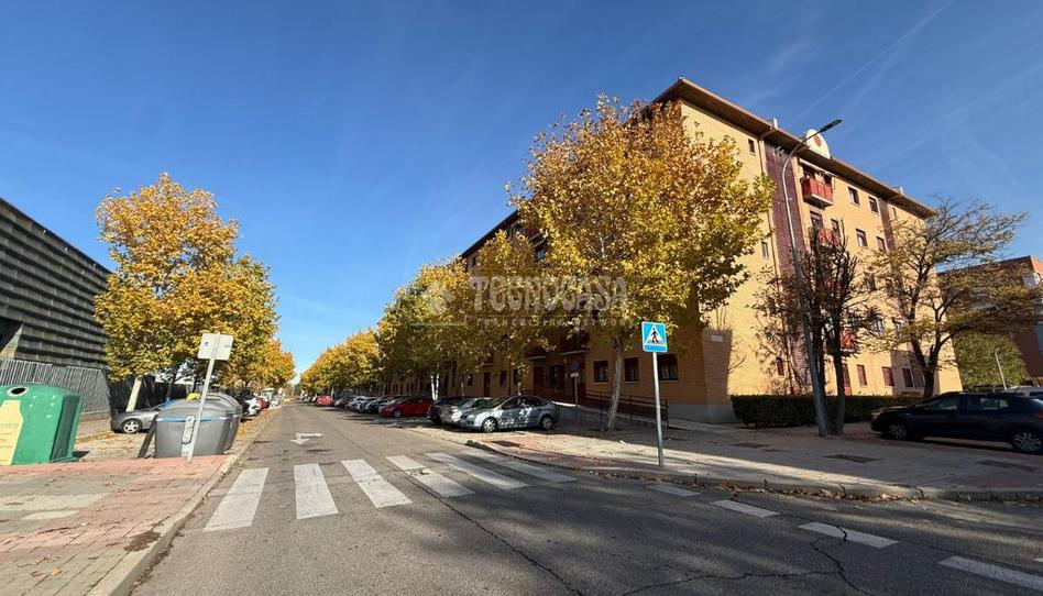 Foto 1 de Pis en venda a Vergel - Las Olivas, Madrid