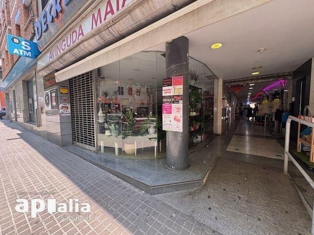 Premises for sale in Sabadell