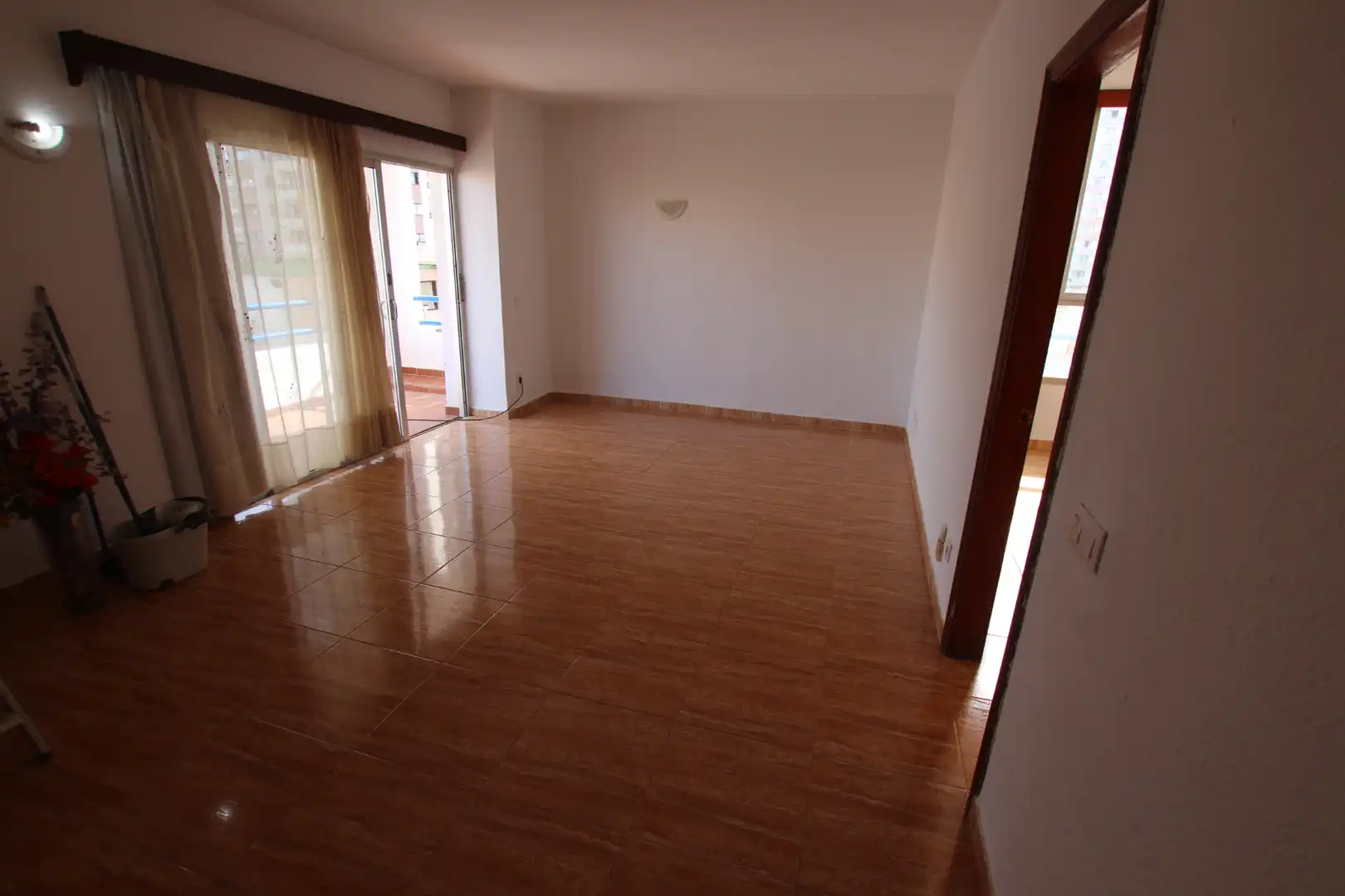 Sala d'estar de Apartament en venda en Adeje amb Terrassa i Balcó