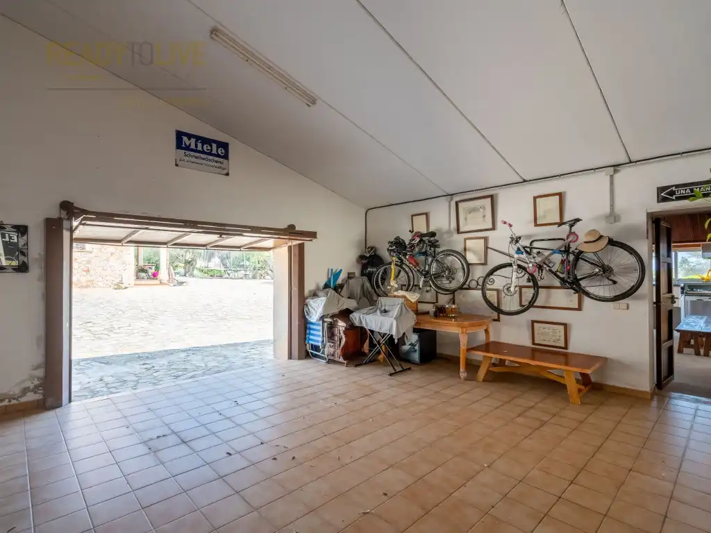 Villa con terrazza in vendita a Santa Margalida Poble, imagen 25