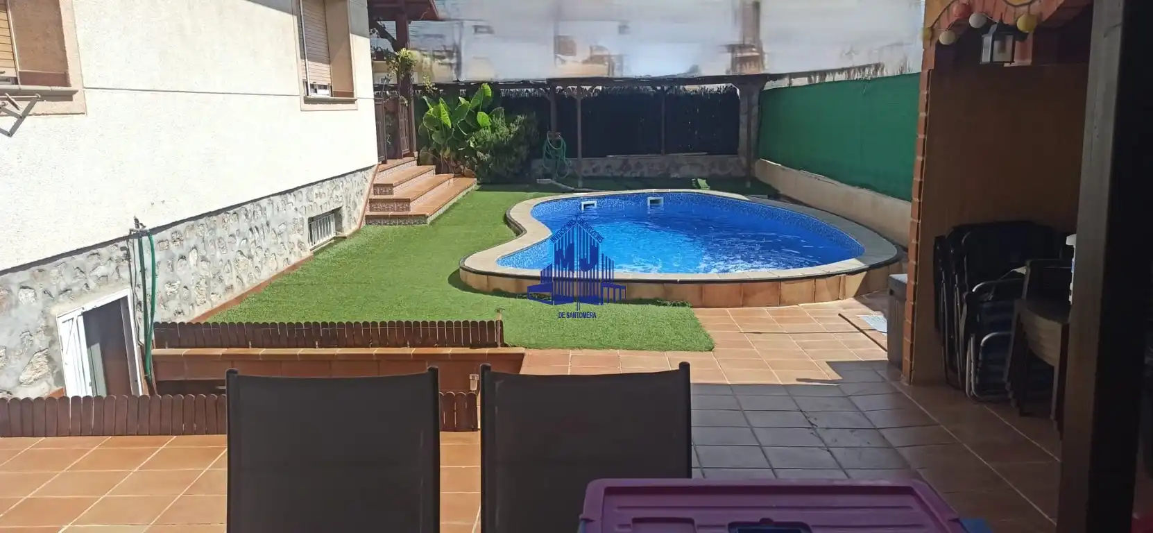 Villa avec terrasse à vendre à Santomera, imagen 41