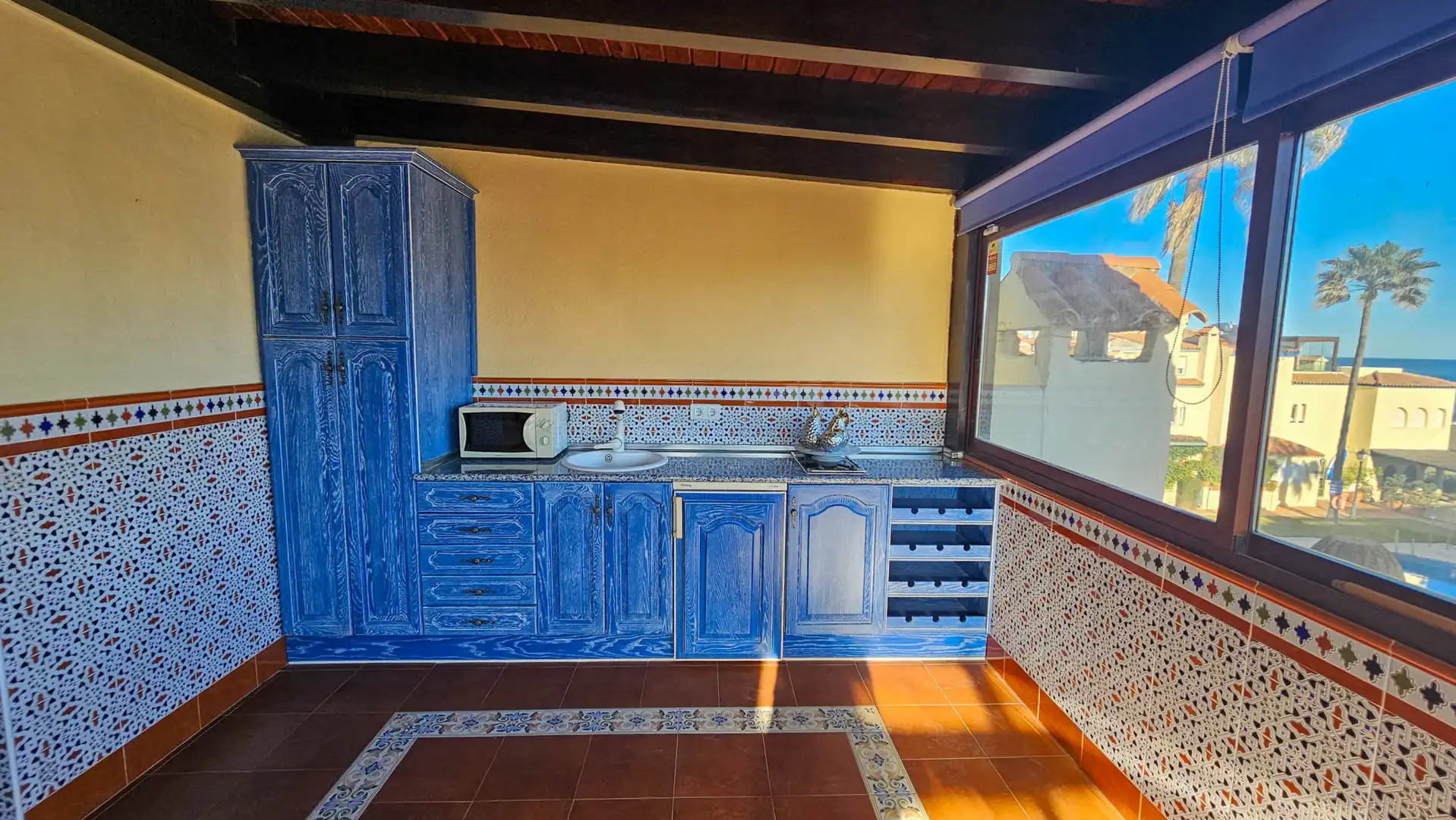 Habitatge amb piscina en venda a MARINA DE CASARES 21, imagen 53