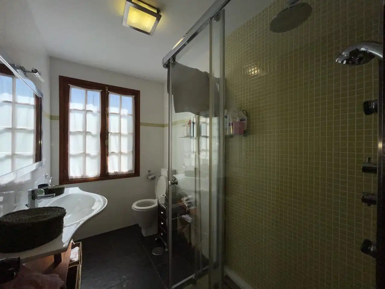 Casa amb terrassa en venda a Aldea Riobao, imagen 35