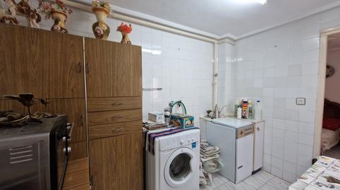 Foto 3 de Casa o xalet en venda a Calle Montserrat, El Cristo, Palencia