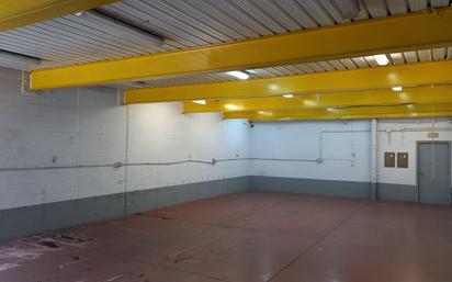 Nau industrial de lloguer a Calle Eje 20, 11, El Barral Ferial