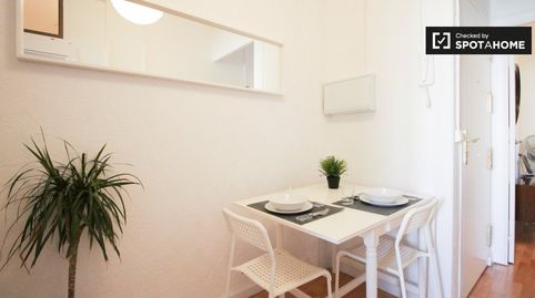 Foto 2 de Habitación en Sant Antoni, Barcelona Capital