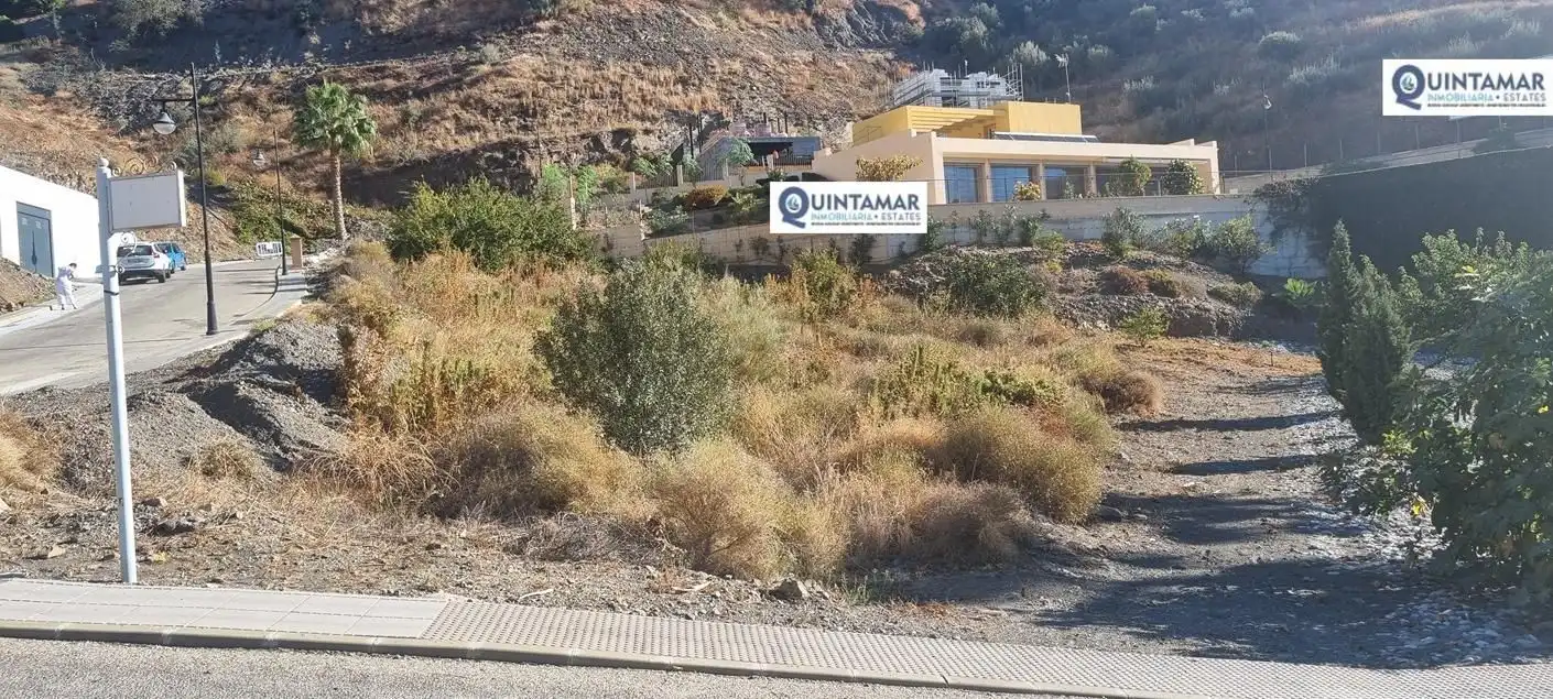 Terreni e lotti in vendita a Gloria Fuertes, imagen 7