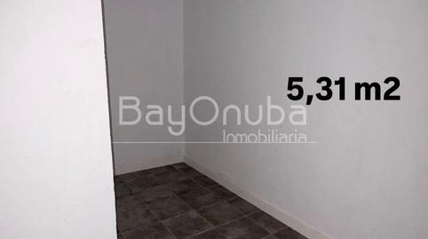 Foto 5 de Traster de lloguer a Tres Ventanas, Huelva