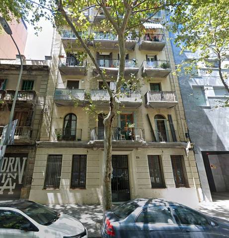 Piso en Venta en Carrer de Pallars en El Poblenou