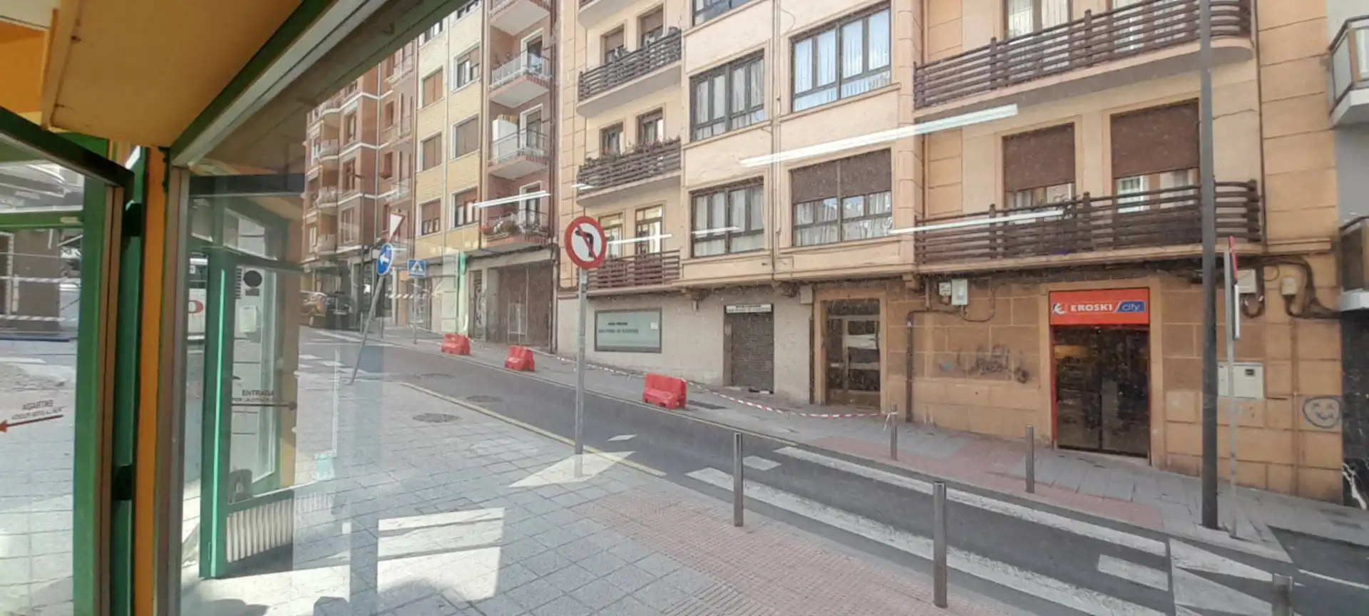 Gewerbefläche zum Verkauf in Calle Pedro Icaza, imagen 11