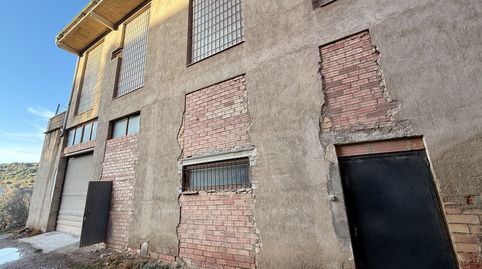 Magatzemtaller amb accés de vehicles i potencial edificable al centre de PuigReig, imagen 3