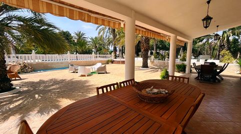 NUEVA Y ESPECTACULAR VILLA EN VENTA EN ELDA!, imagen 4