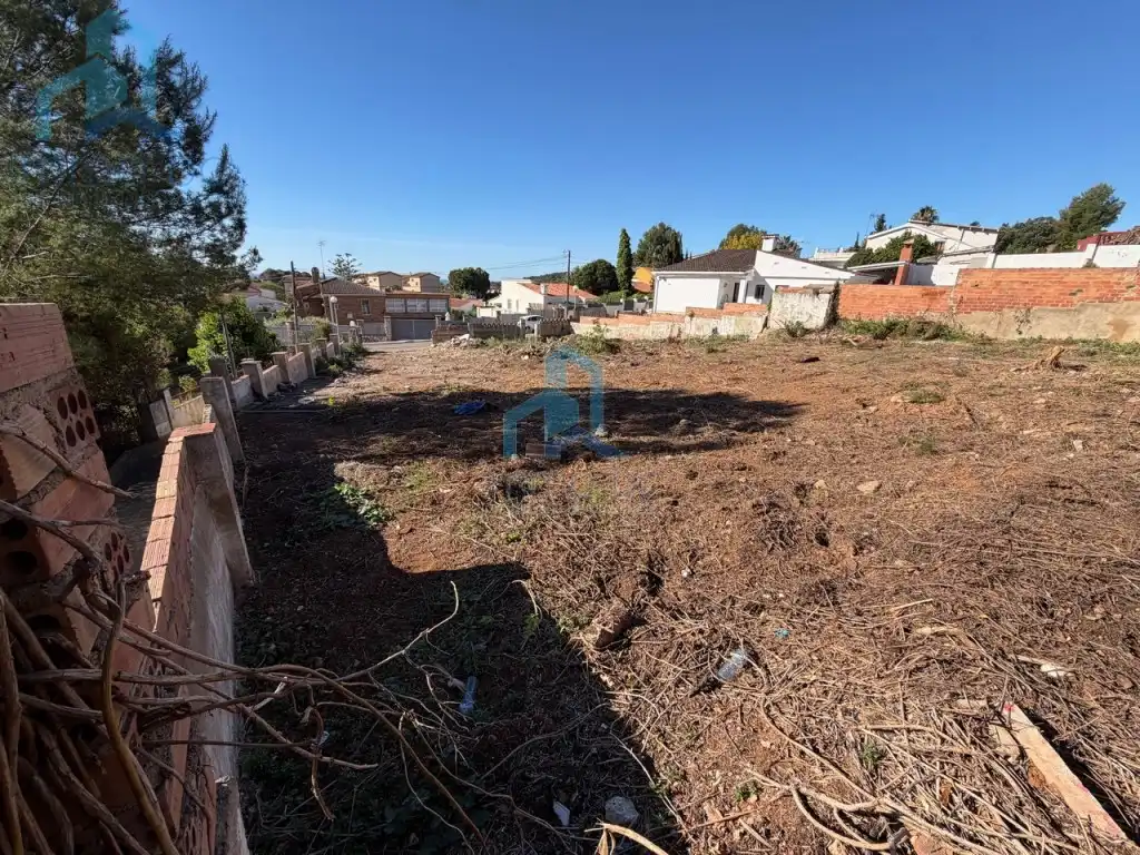Residential land for sale in Calle Llimoners Dels, imagen 24