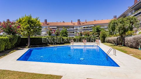 Foto 4 von Wohnung zur Miete in Can Girona - Terramar - Vinyet, Sitges