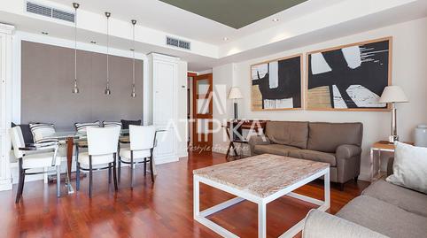 Photo 3 of Flat to rent in La Maternitat i Sant Ramon, Barcelona