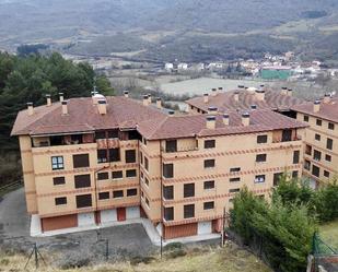 Vista exterior de Residencial en venda en Zorraquín