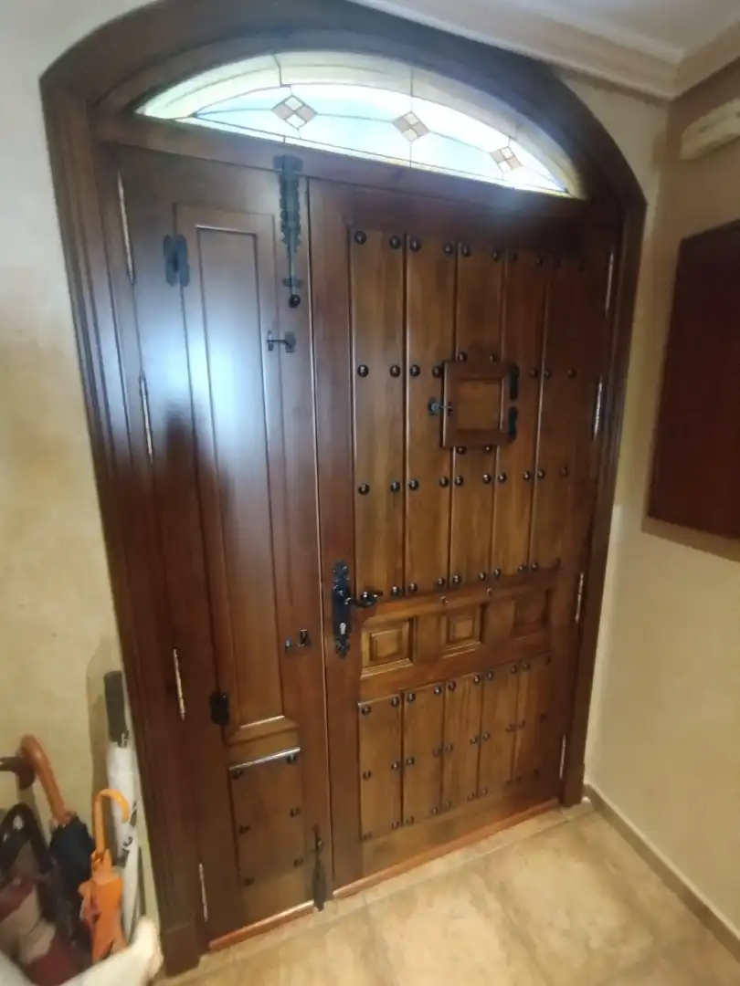 Maison mitoyenne à vendre à Cuevas - Ilustración, imagen 5