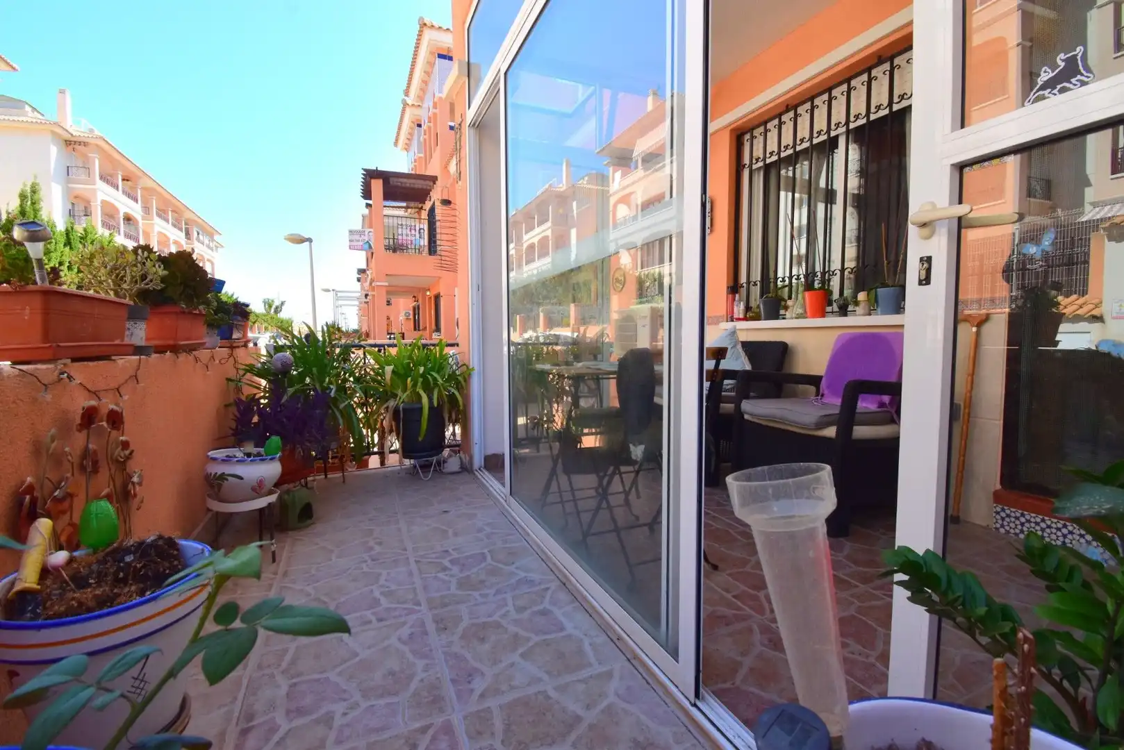 Apartament amb piscina en venda a Orihuela Costa, imagen 16