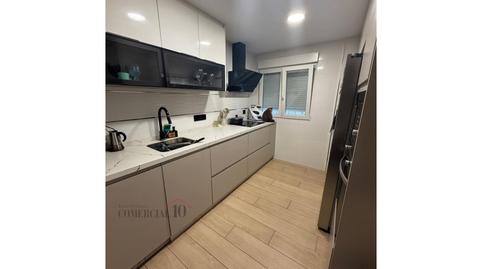 Foto 3 de Piso en venta en Pardaleras, Badajoz