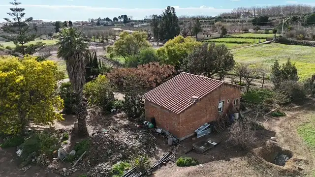 Terrenys i solars en venda a del Molí de Vent (CLOTA P45 P10), imagen 10