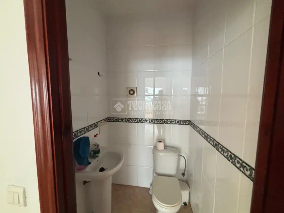 Detached homes for sale in Écija