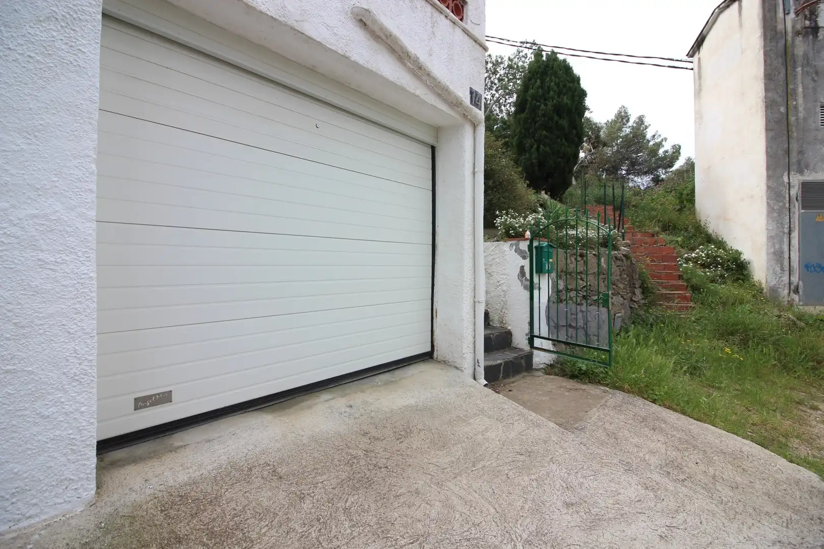 Parking de Casa o chalet en venta en Roses con Terraza y Trastero