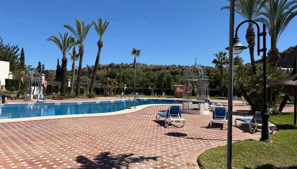 Foto 1 de Pis en venda a Calle Pintor Morales, Mojácar Playa - Las Ventanicas - La Paratá, Almería