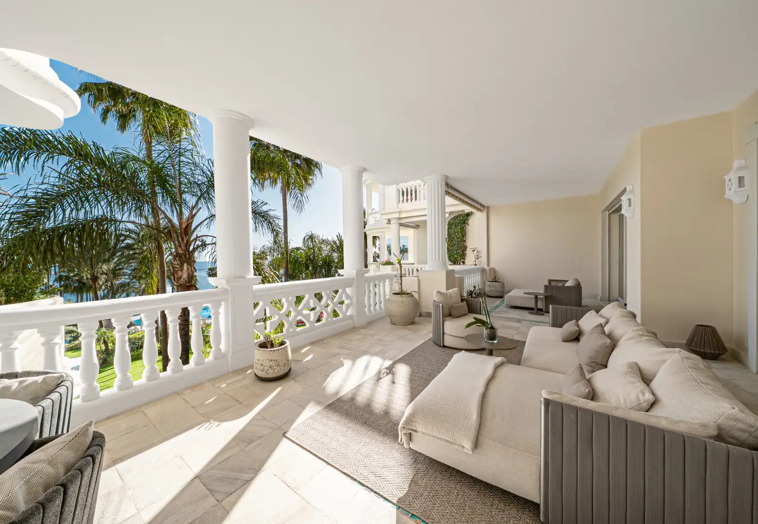 Apartment with pool for sale in Selwo, imagen 10