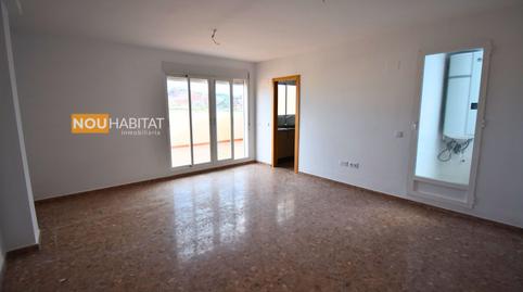 Foto 5 de Àtic en venda a Montserrat, Valencia