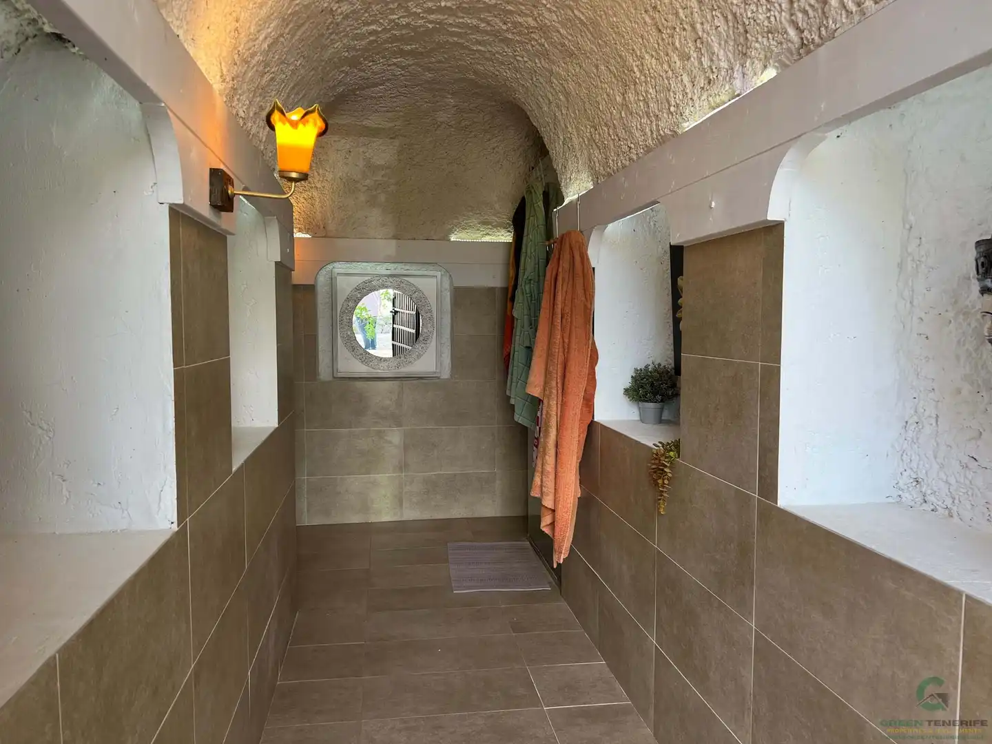 Finca rústica en venta en Granadilla de Abona