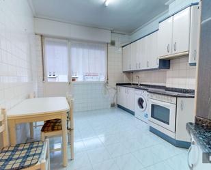 Kitchen of Flat for sale in Bilbao   with Terrace