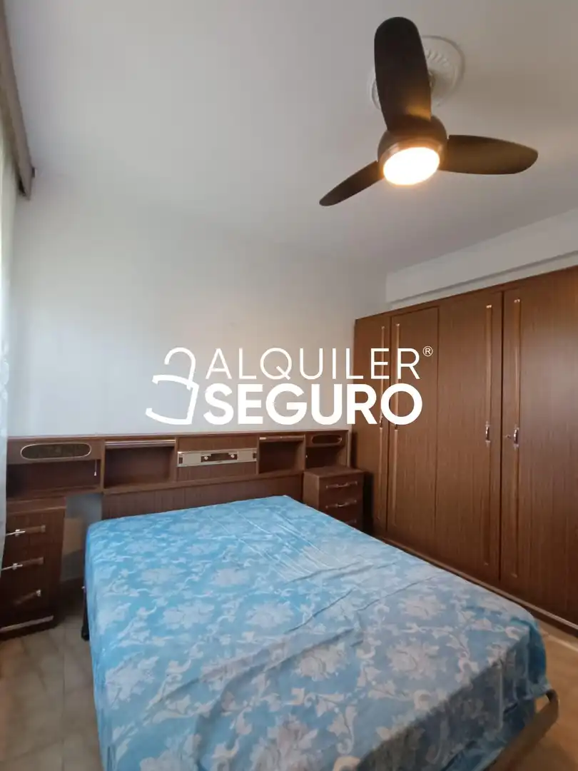 Flat with lift to rent in Lago tiberiades, imagen 11