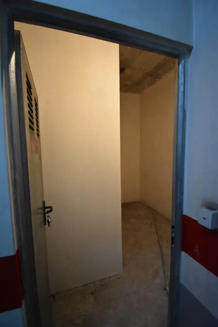 Trastero en venta en Benidoleig