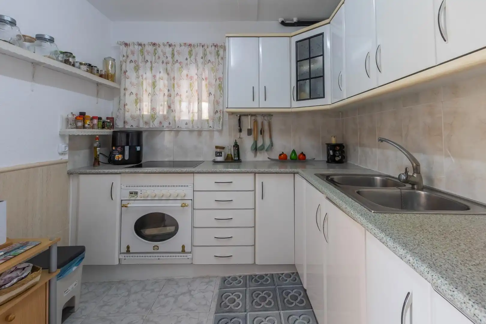Casa con giardino in vendita a COMTE GOMEZ DE ORBANEJA 75, imagen 49