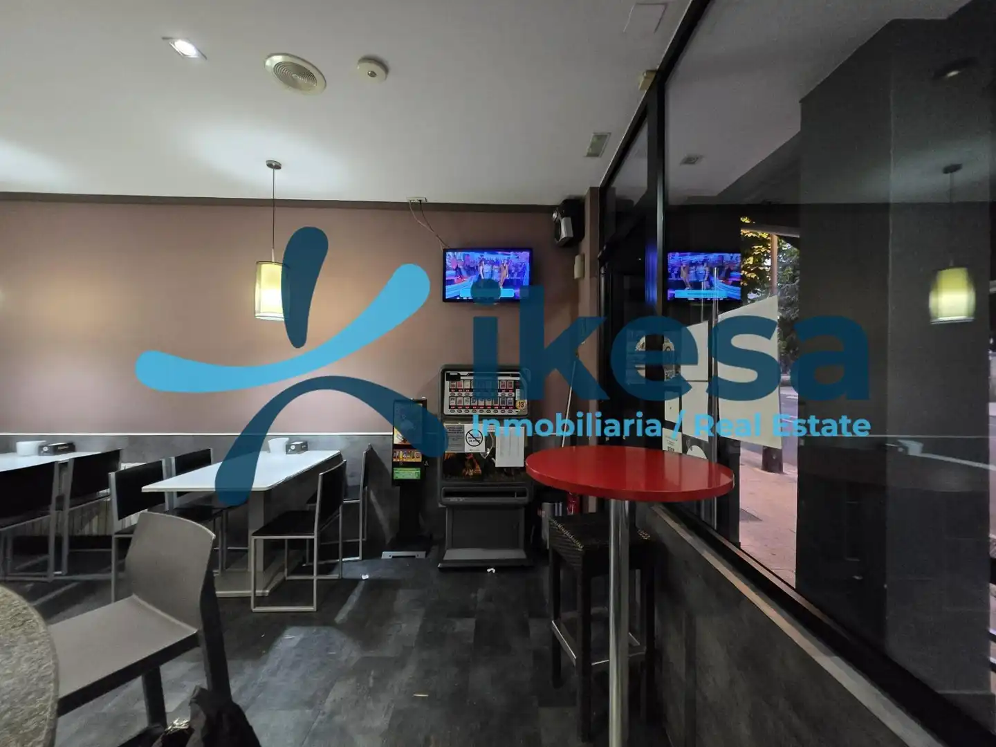 Local comercial en venda a Avenida de la Coruña, imagen 9