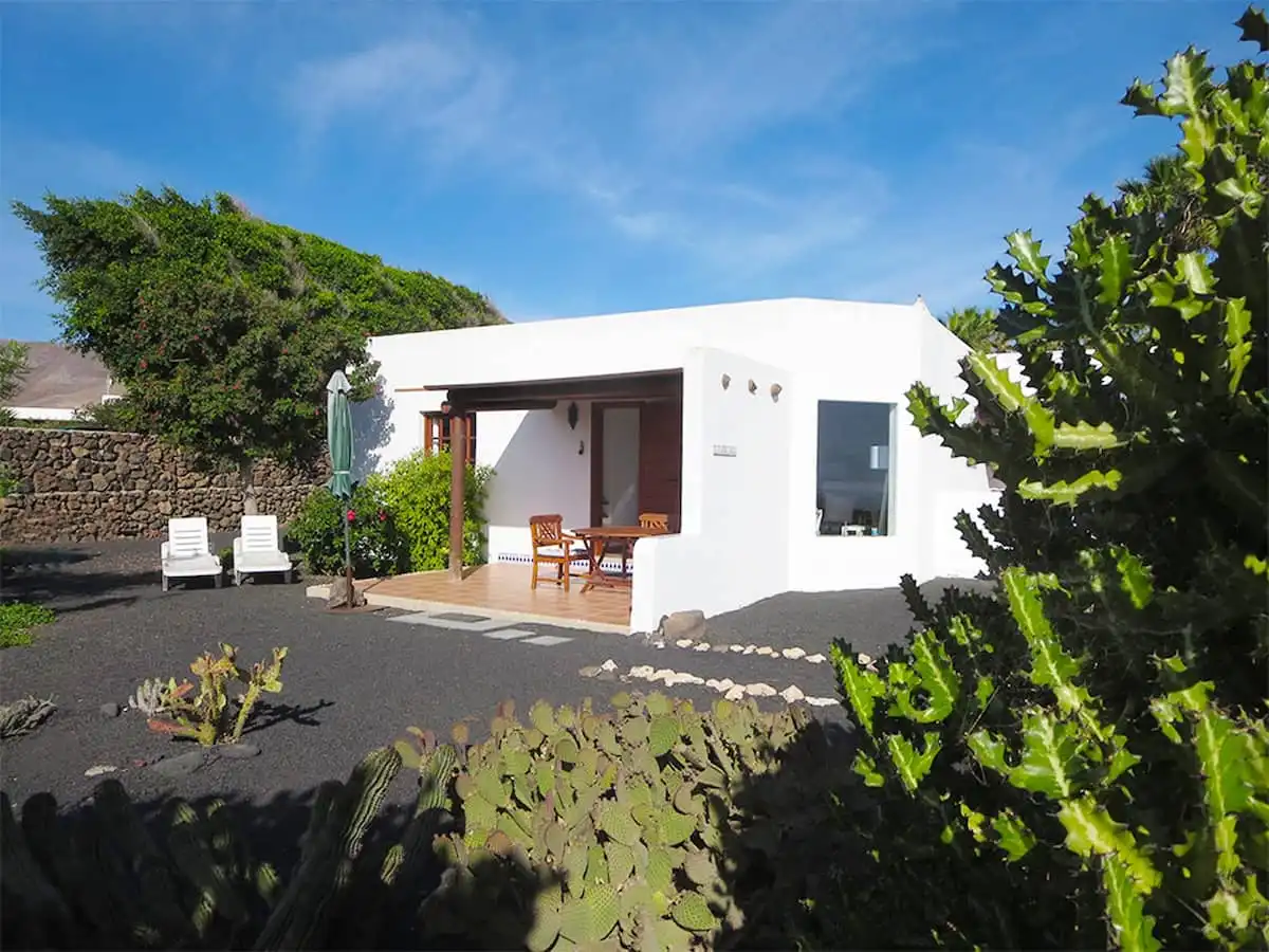 Casa o xalet en venda a Mala
