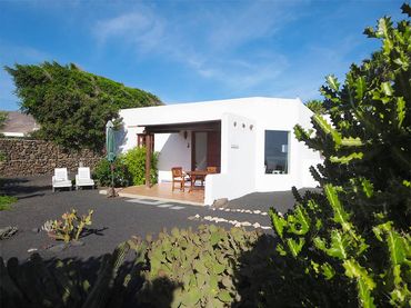 Maison avec jardin à vendre à Mala