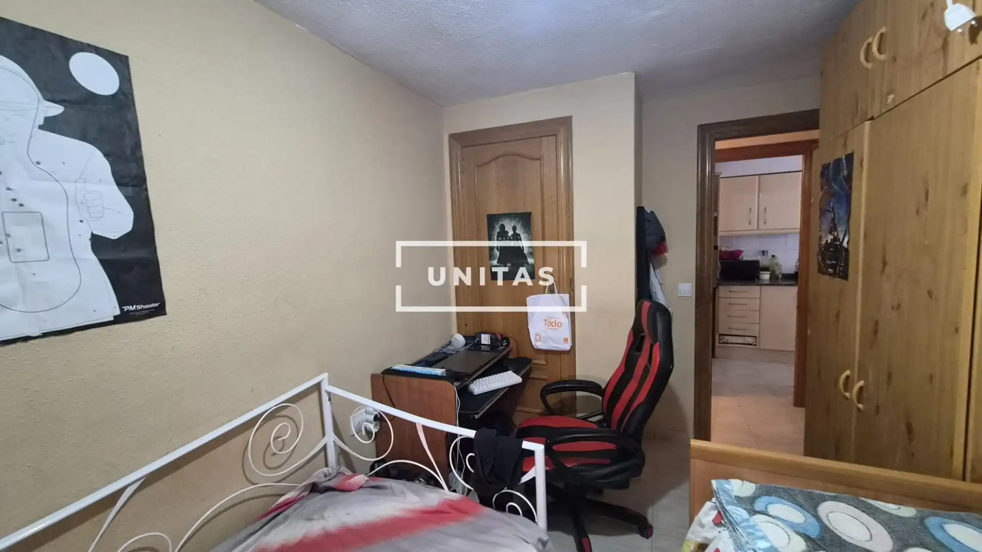 Flat with terrace for sale in Playa de San Juan - El Cabo de las Huertas, imagen 16