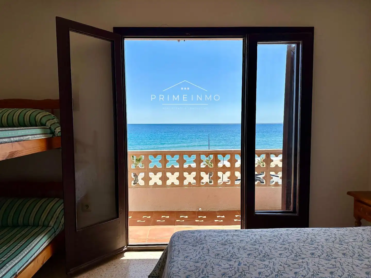Casa o chalet en venta en Vandellòs i l'Hospitalet de l'Infant con Terraza, Amueblado y Alarma