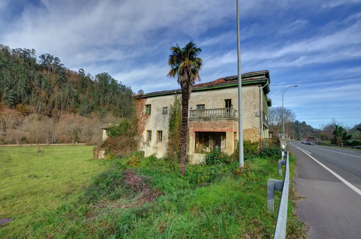 Casa o xalet en venda a Piloña