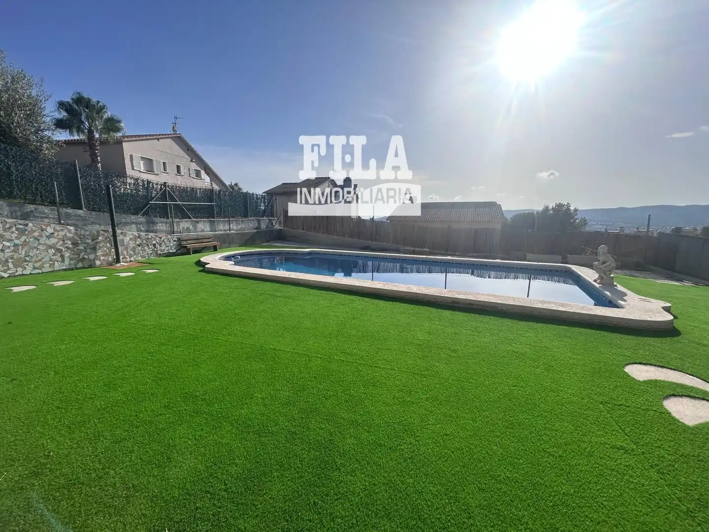 Villa avec piscine à vendre à La Franquesa - Oasis Park, imagen 10