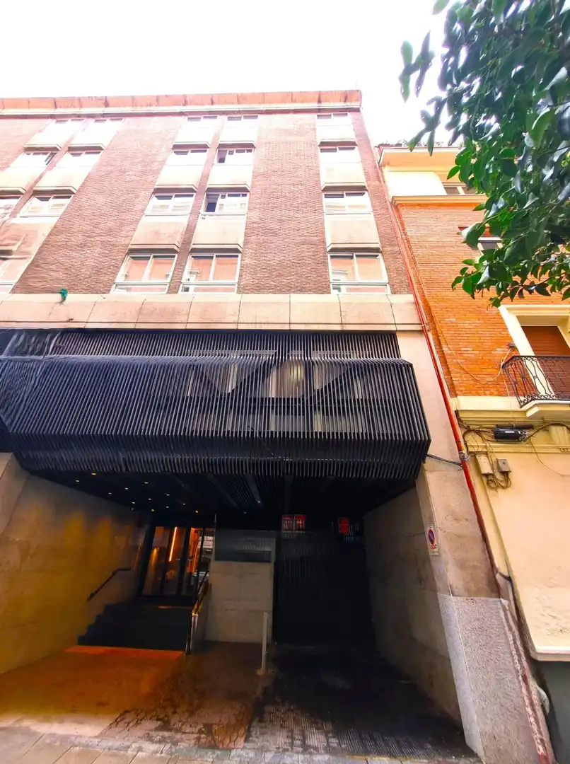 Individual for sale in Calle de San Vicente Ferrer, imagen 4