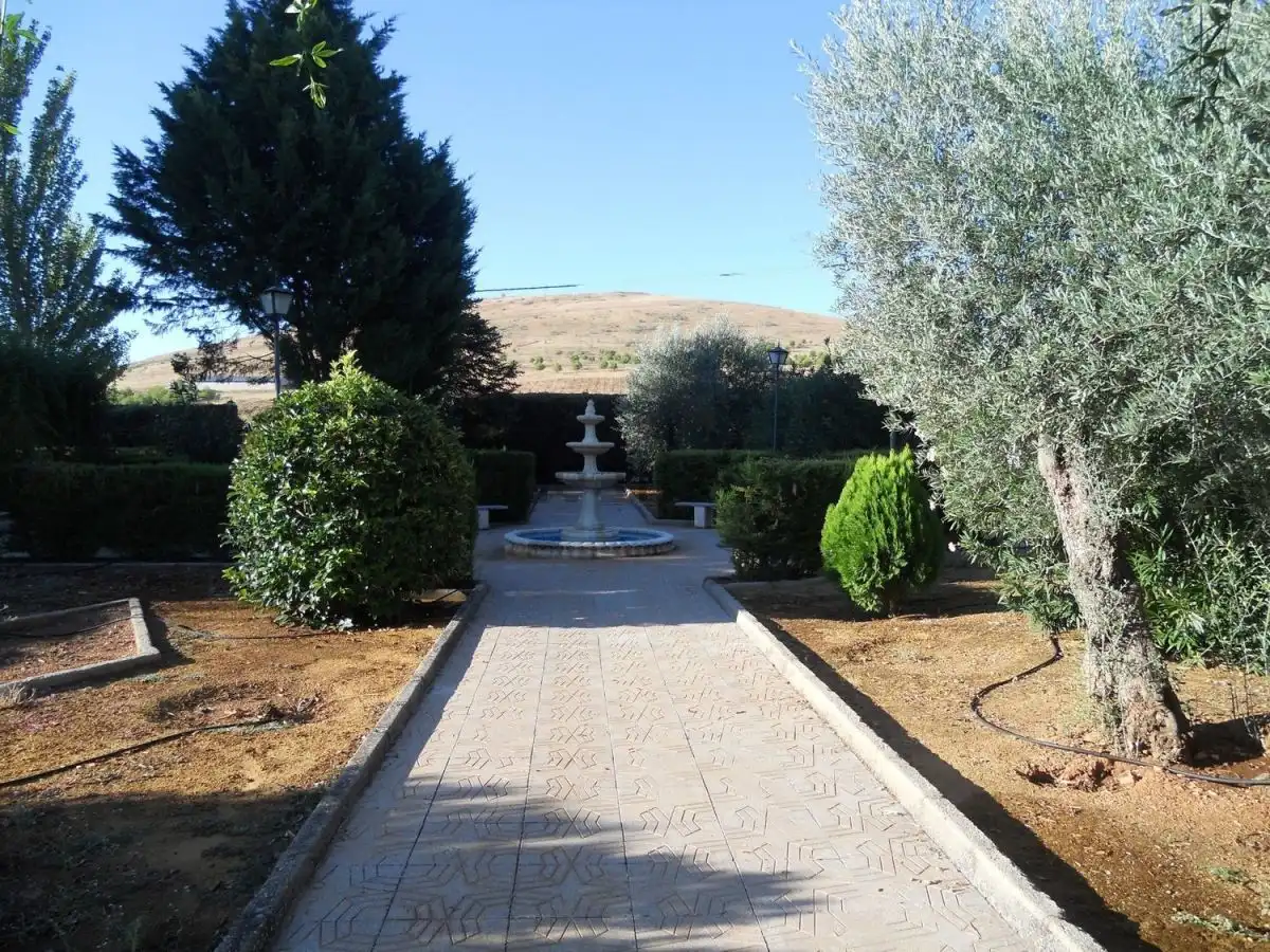 Casa rústica en venda a Valdepeñas, imagen 32