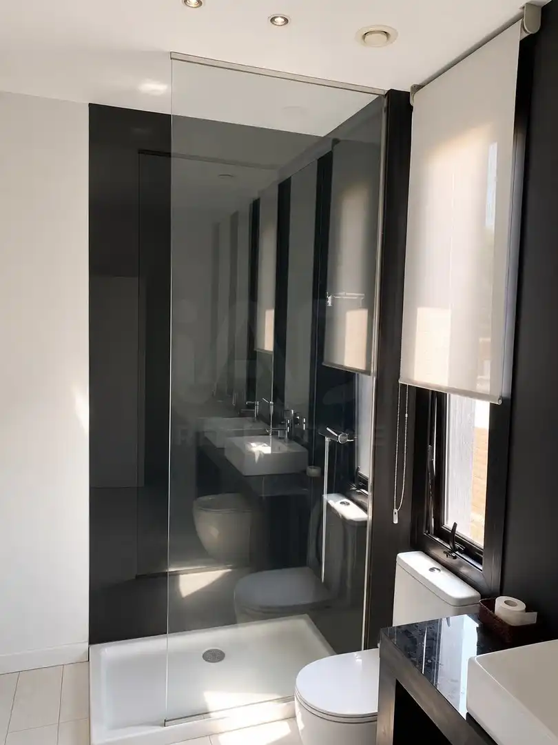 Baño de Casa o chalet de alquiler en Torrelodones